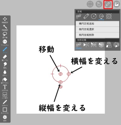 絵心ない初心者がアイビスペイント1時間で覚えたイラスト講座 人生の9割前フリ